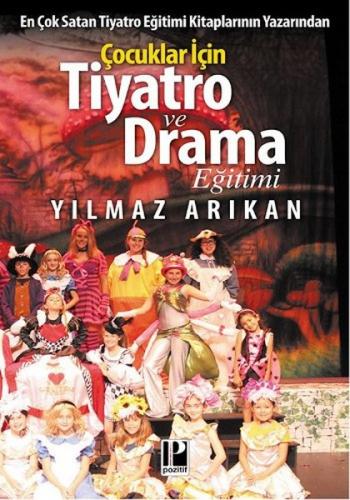 Çocuklar için Tiyatro ve Drama Eğitimi