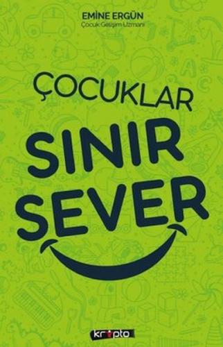 Çocuklar Sınır Sever