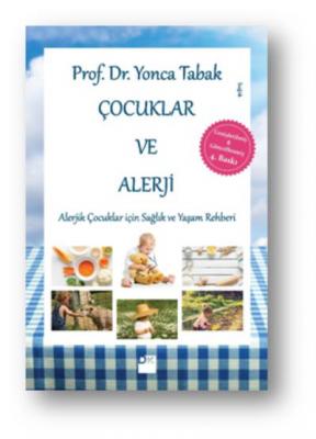 Çocuklar ve Alerji