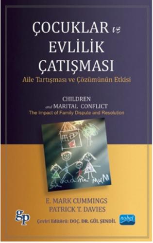 Çocuklar ve Evlilik Çatışması