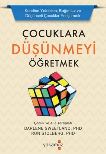 Çocuklara Düşünmeyi Öğretmek