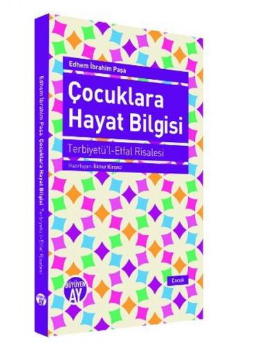 Çocuklara Hayat Bilgisi