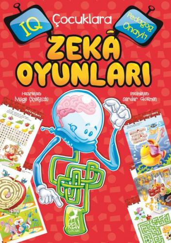 Çocuklara Zekâ Oyunları