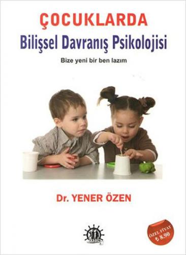 Çocuklarda Bilişsel Davranış Psikolojisi