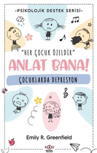 Çocuklarda Depresyon