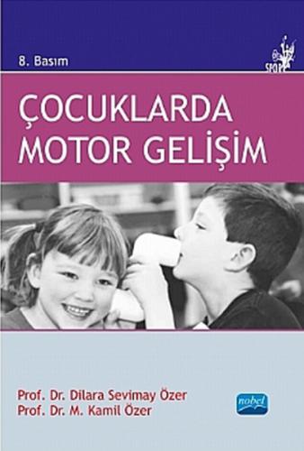 Çocuklarda Motor Gelişim