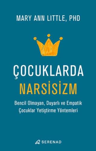 Çocuklarda Narsisizm