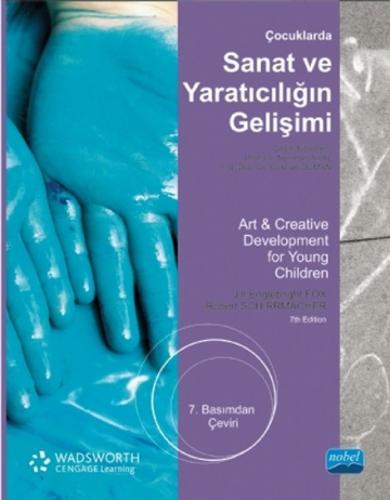 Çocuklarda Sanat ve Yaratıcılığın Gelişimi