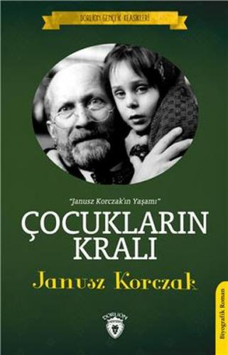 Çocukların Kralı