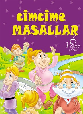 Çocukların Okuması Gereken Masallar 4