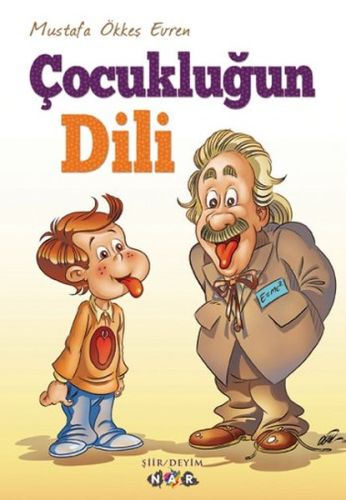 Çocukluğun Dili