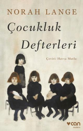 Çocukluk Defterleri