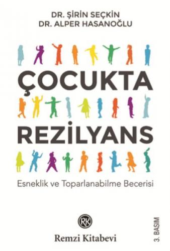 Çocukta Rezilyans