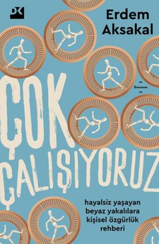 Çok Çalışıyoruz