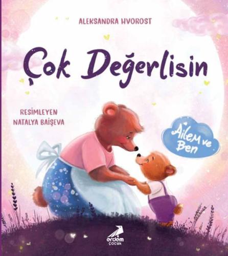 Çok Değerlisin