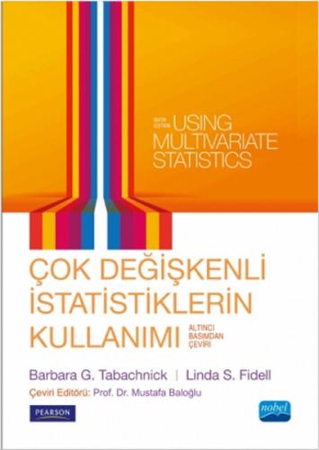 Çok Değişkenli İstatistiklerin Kullanımı