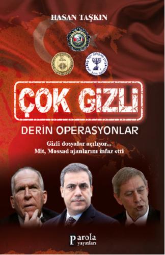 Çok Gizli Derin Operasyonlar