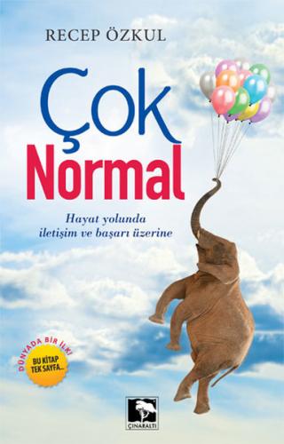 Çok Normal