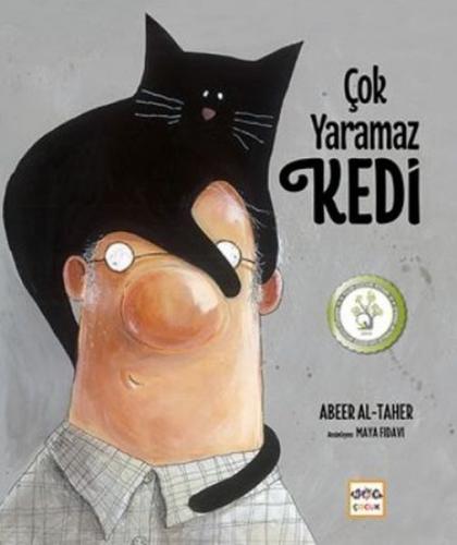 Çok Yaramaz Kedi (Ciltli)