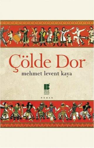 Çölde Dor