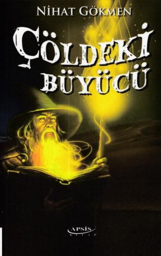 Çöldeki Büyücü