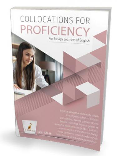 Collocations for Proficiency