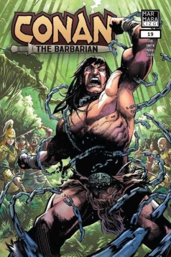 Conan 19