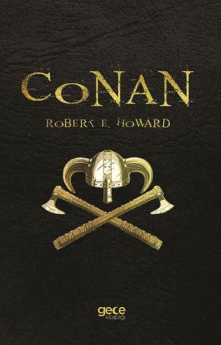 Conan