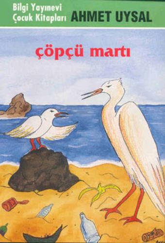 Çöpçü Martı