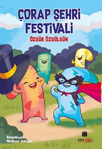 Çorap Şehri Festivali