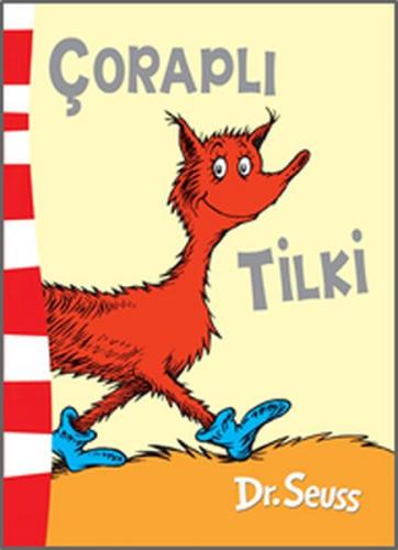 Çoraplı Tilki