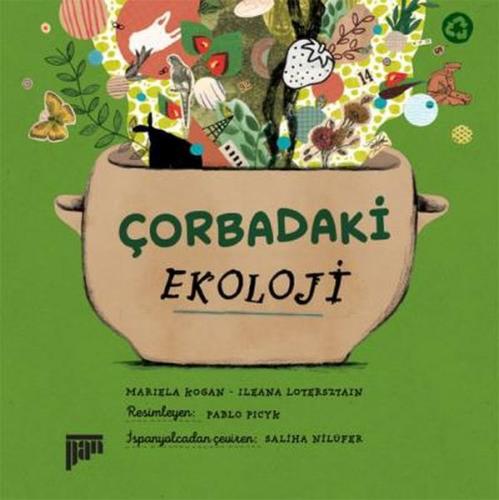 Çorbadaki Ekoloji