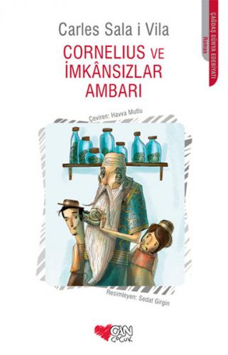 Cornelius ve İmkansızlar Ambarı