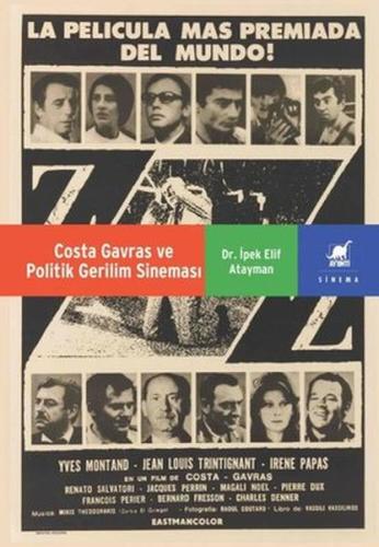 Costa Gavras ve Politik Gerilim Sineması