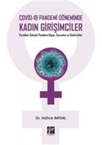 Covid-19 Pandemi Döneminde Kadın Girişimciler