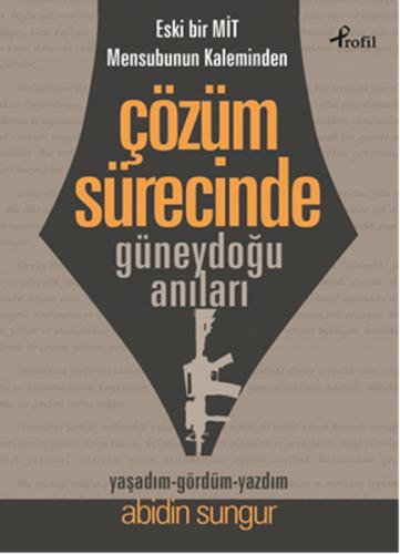 Çözüm Sürecinde Güneydoğu Anıları