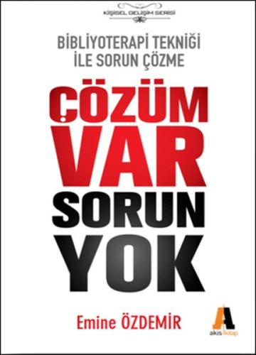 Çözüm Var Sorun Yok