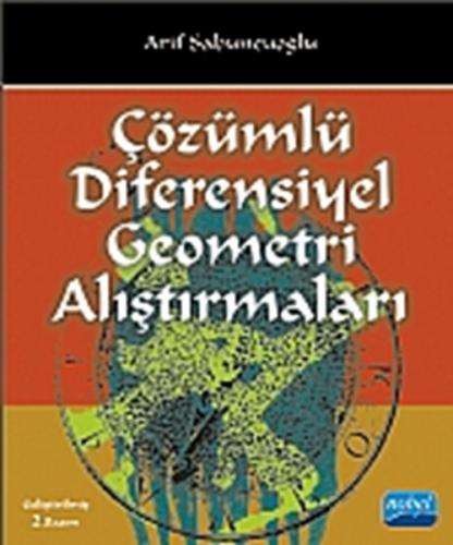 Çözümlü Diferensiyel Geometri Alıştırmaları