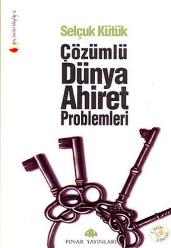 Çözümlü Dünya Ahiret Problemleri