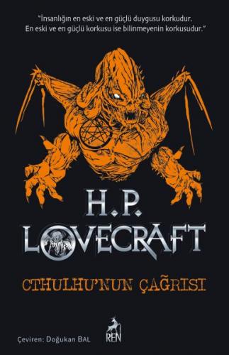 Cthulhu’nun Çağrısı