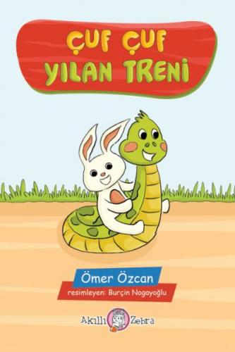 Çuf Çuf Yılan Treni