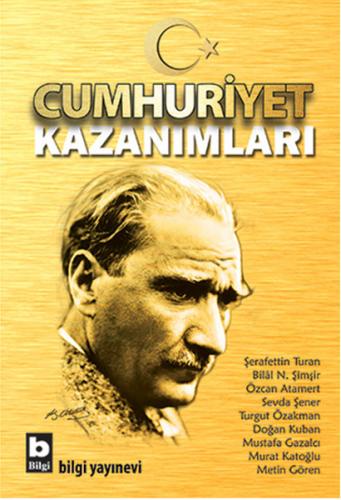 Cumhuriyet Kazanımları