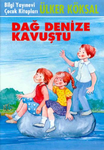 Dağ Denize Kavuştu