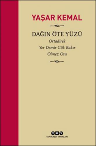 Dağın Öte Yüzü