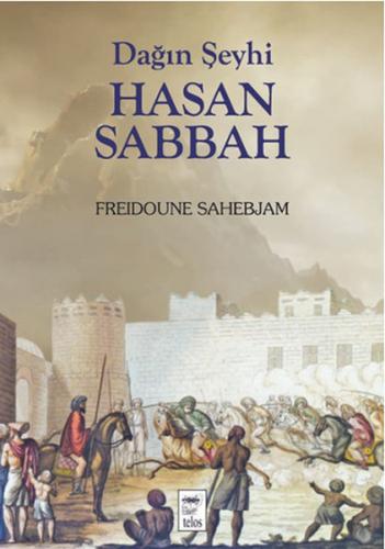 Dağın Şeyhi Hasan Sabbah