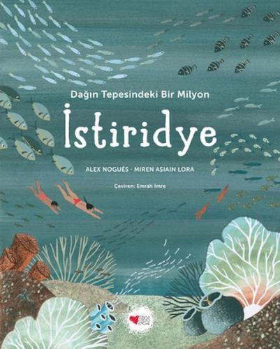 Dağın Tepesindeki Bir Milyon İstiridye