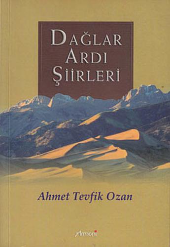 Dağlar Ardı Şiirleri