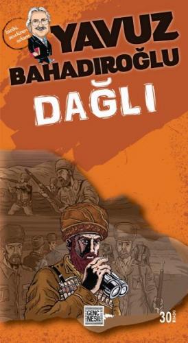 Dağlı