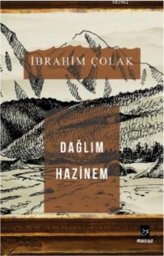 Dağlım Hazinem