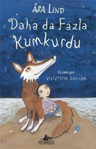 Daha da Fazla Kumkurdu 3 (Ciltli)